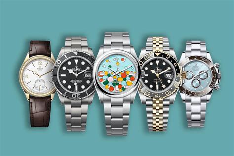 2023 rolex releases|rolex price guide 2023.